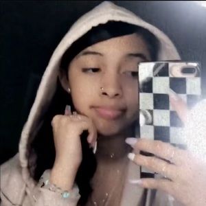 Meet your Posher, Jamere